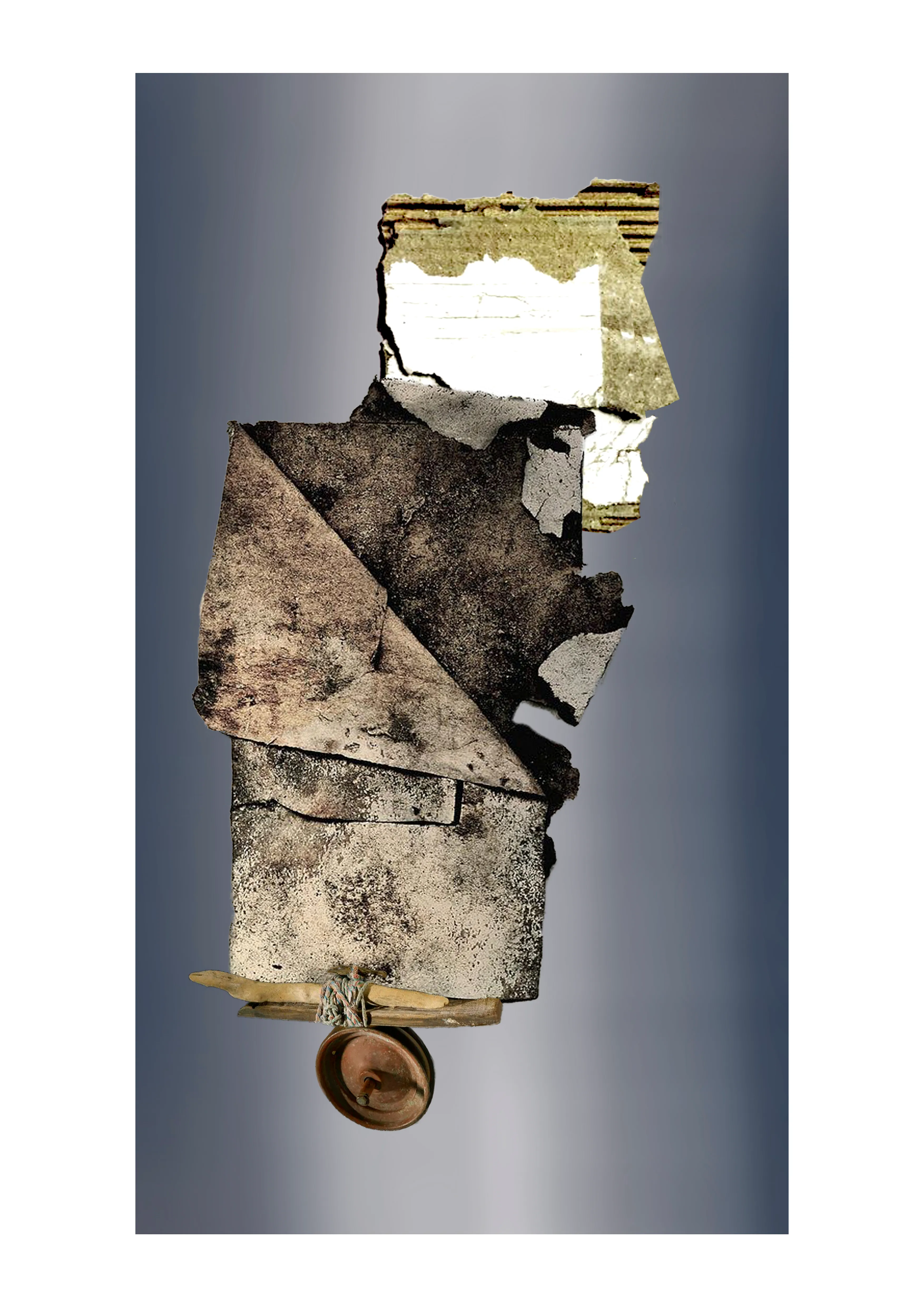 "King Lear" by Shakespeare, photograph 8 of 12