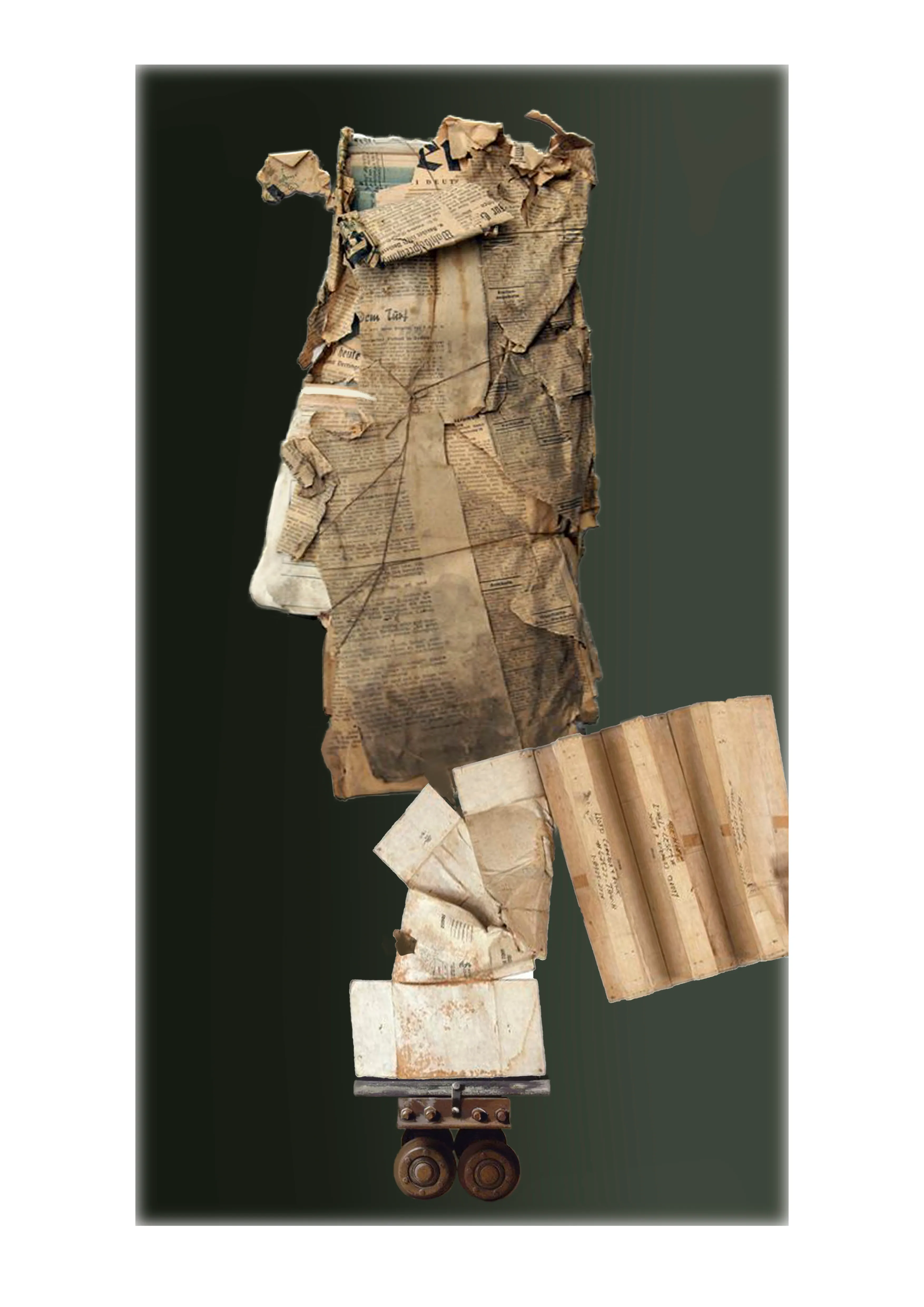 "King Lear" by Shakespeare, photograph 4 of 12
