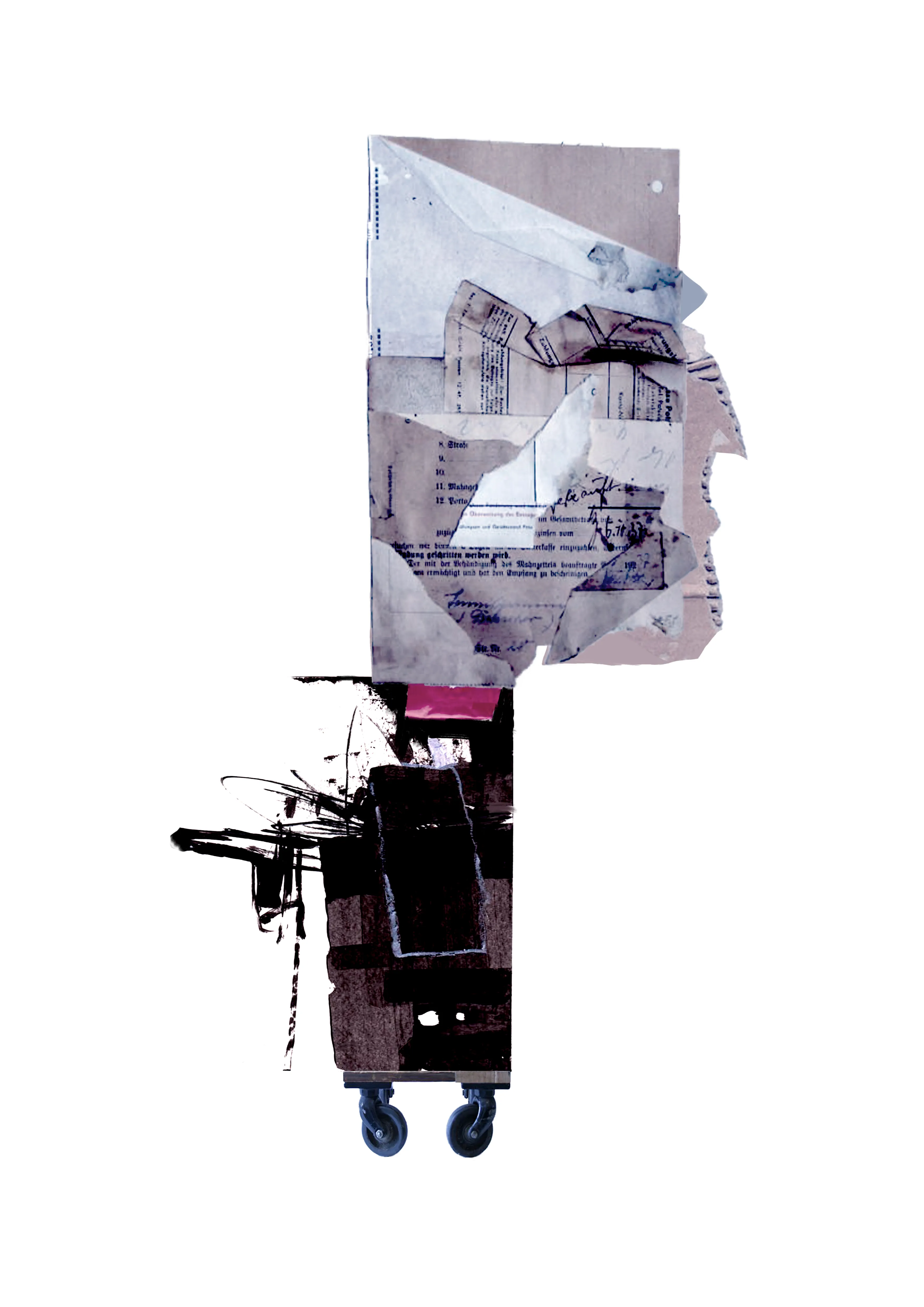 "King Lear" by Shakespeare, photograph 7 of 12