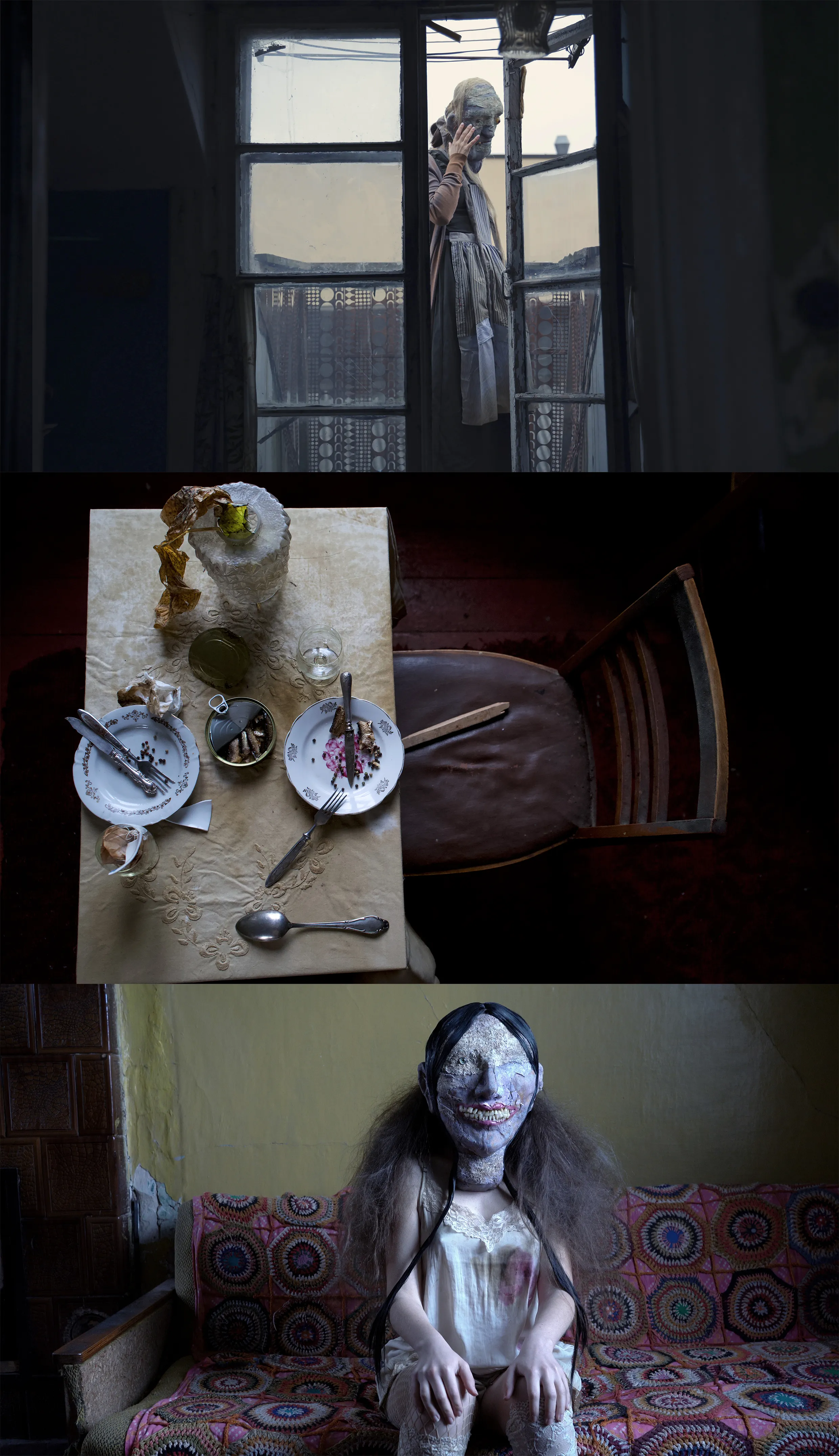 The Arte Laguna Prize 21st Edition, photograph 4 of 4