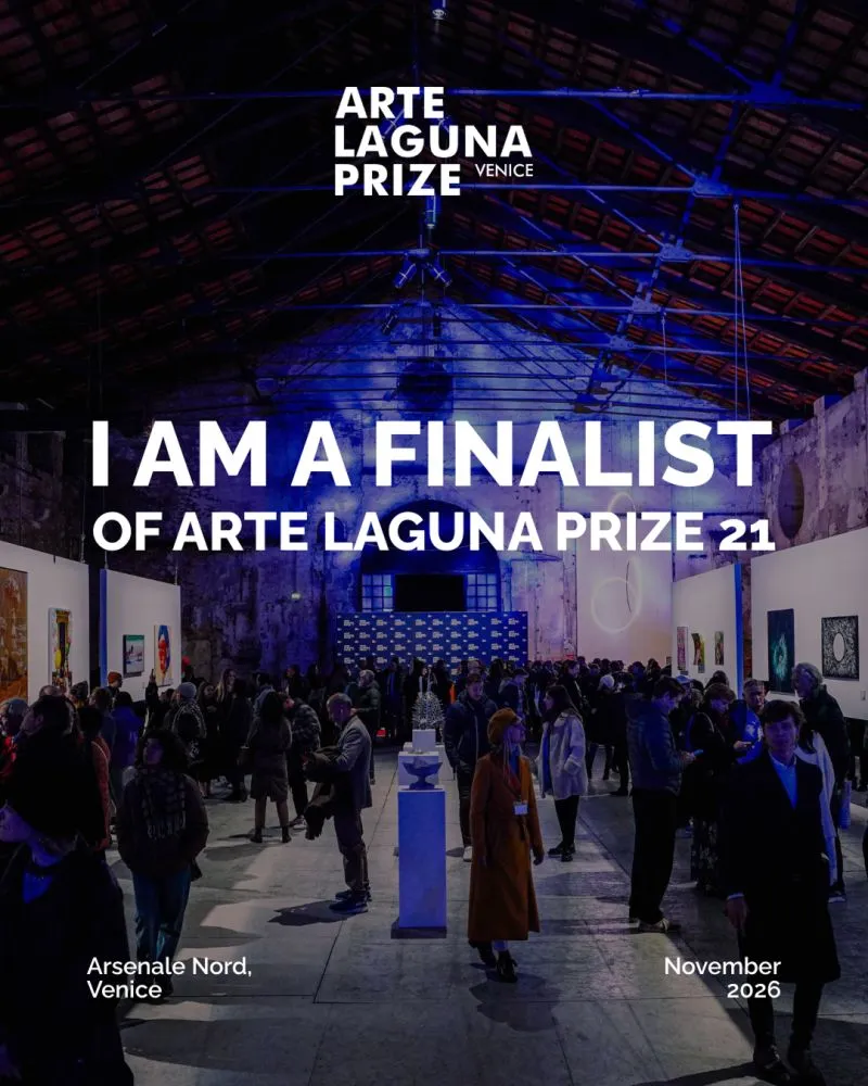 The Arte Laguna Prize 21st Edition