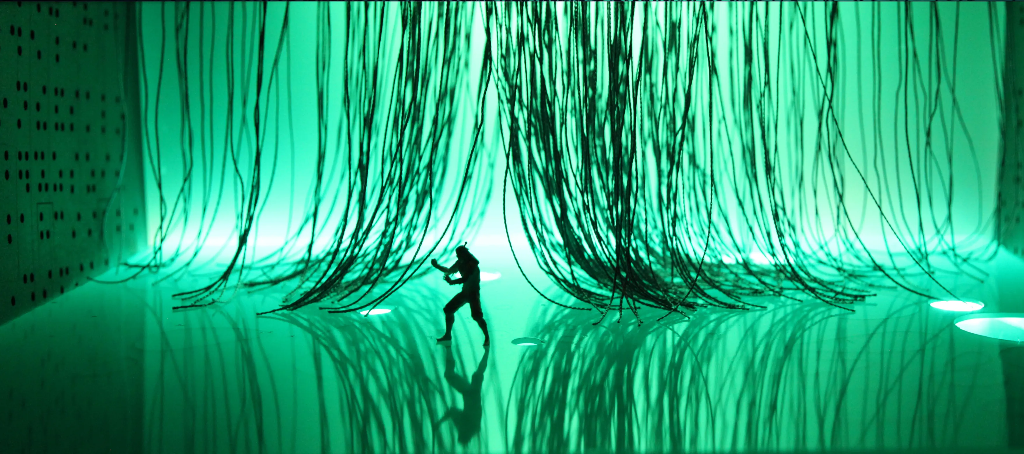 "Peer Gynt" by Ibsen, photograph 9 of 9