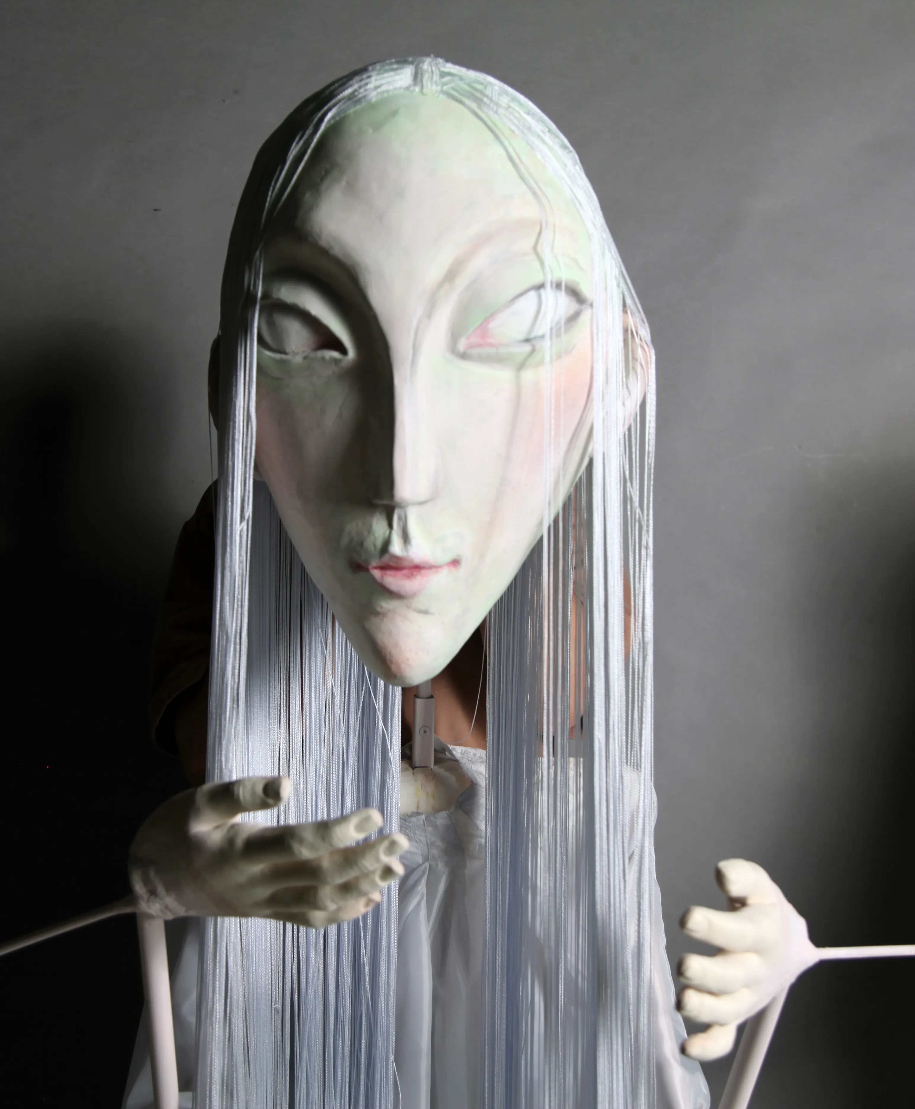 "Peer Gynt" by Ibsen, photograph 3 of 9