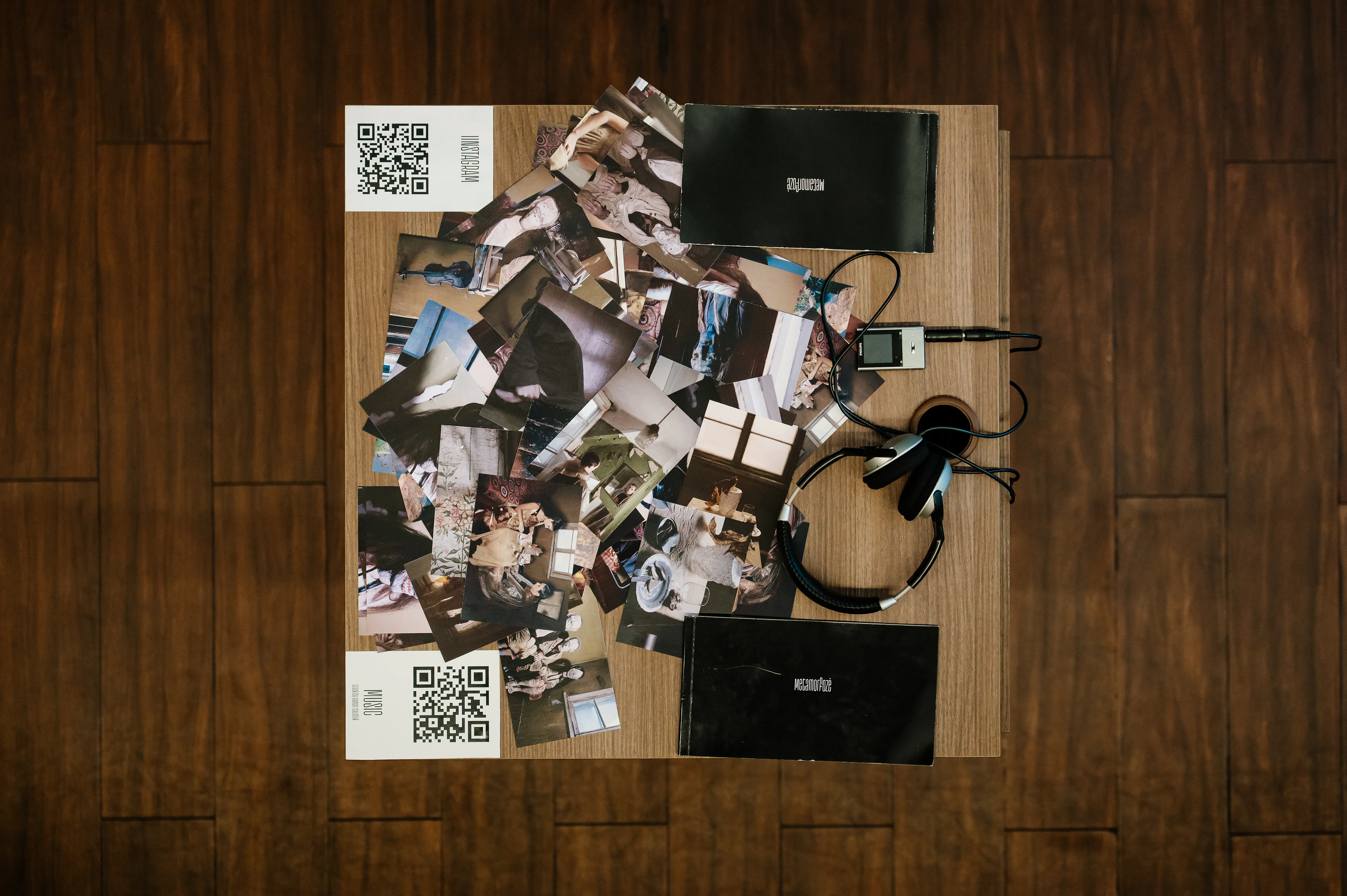 Exhibition “The Metamorphosis”, photograph 4 of 20
