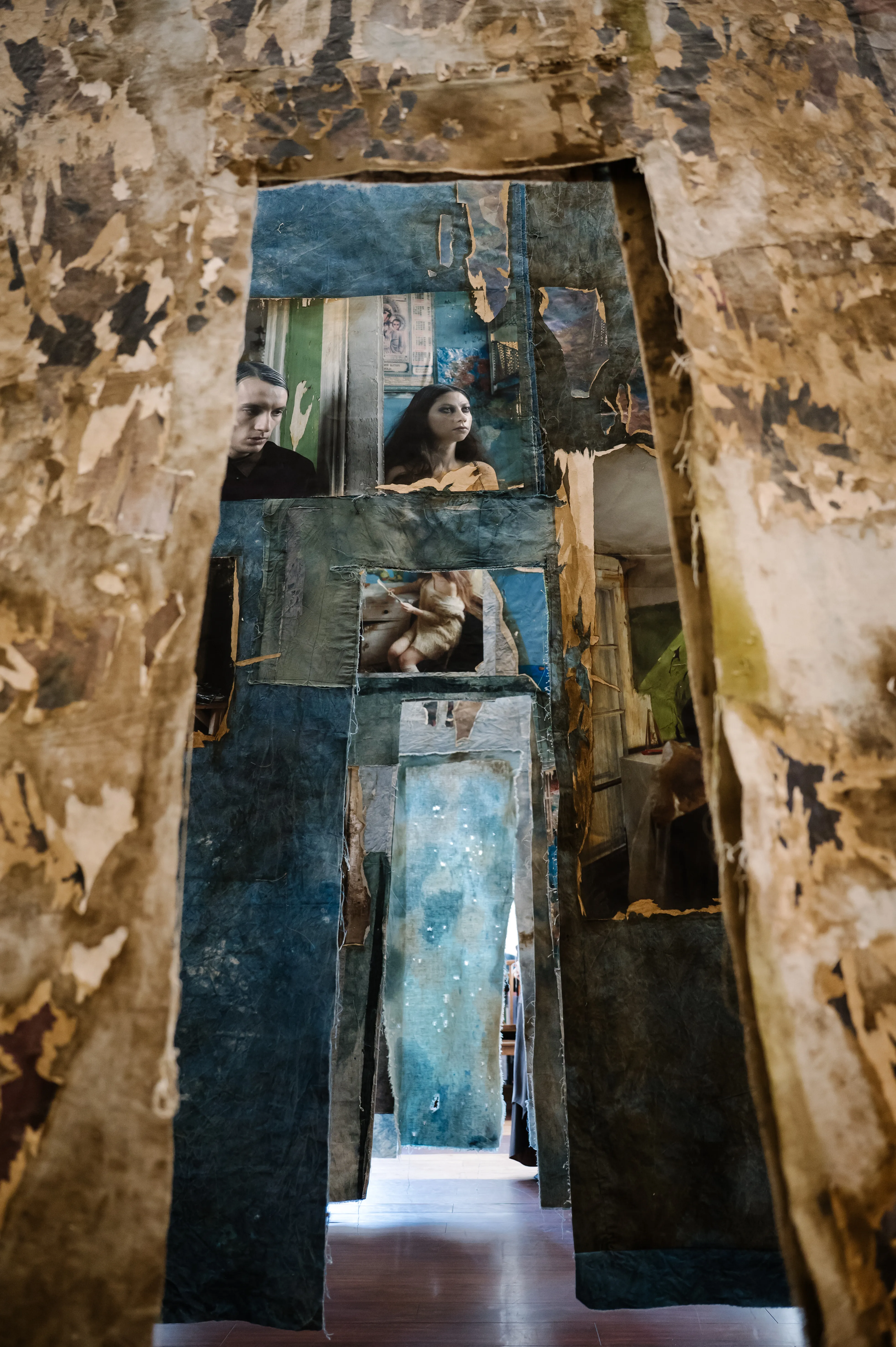 Exhibition “The Metamorphosis”, photograph 6 of 20
