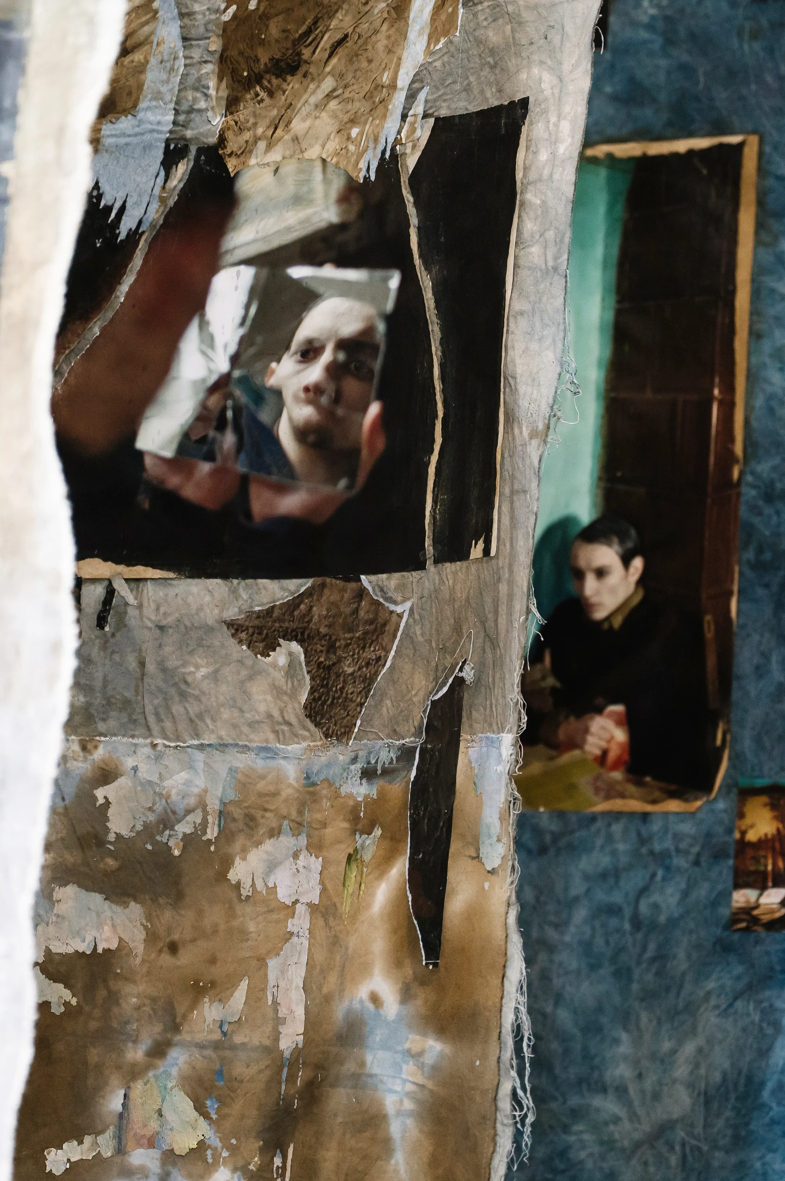 Exhibition “The Metamorphosis”, photograph 8 of 20