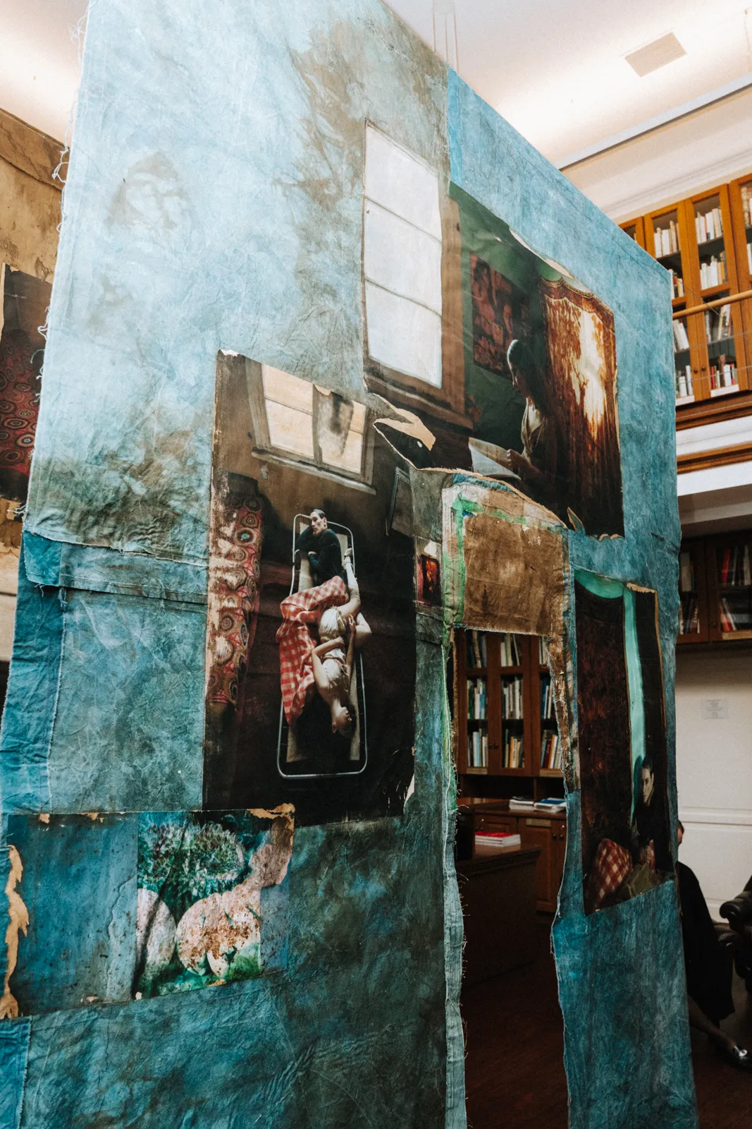 Exhibition “The Metamorphosis”, photograph 15 of 20